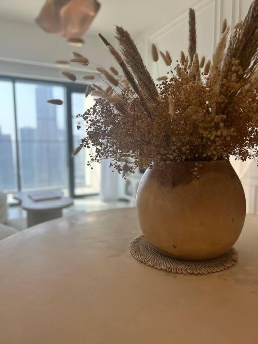 Ultra Luxury Full Burj View, Walk To Mall