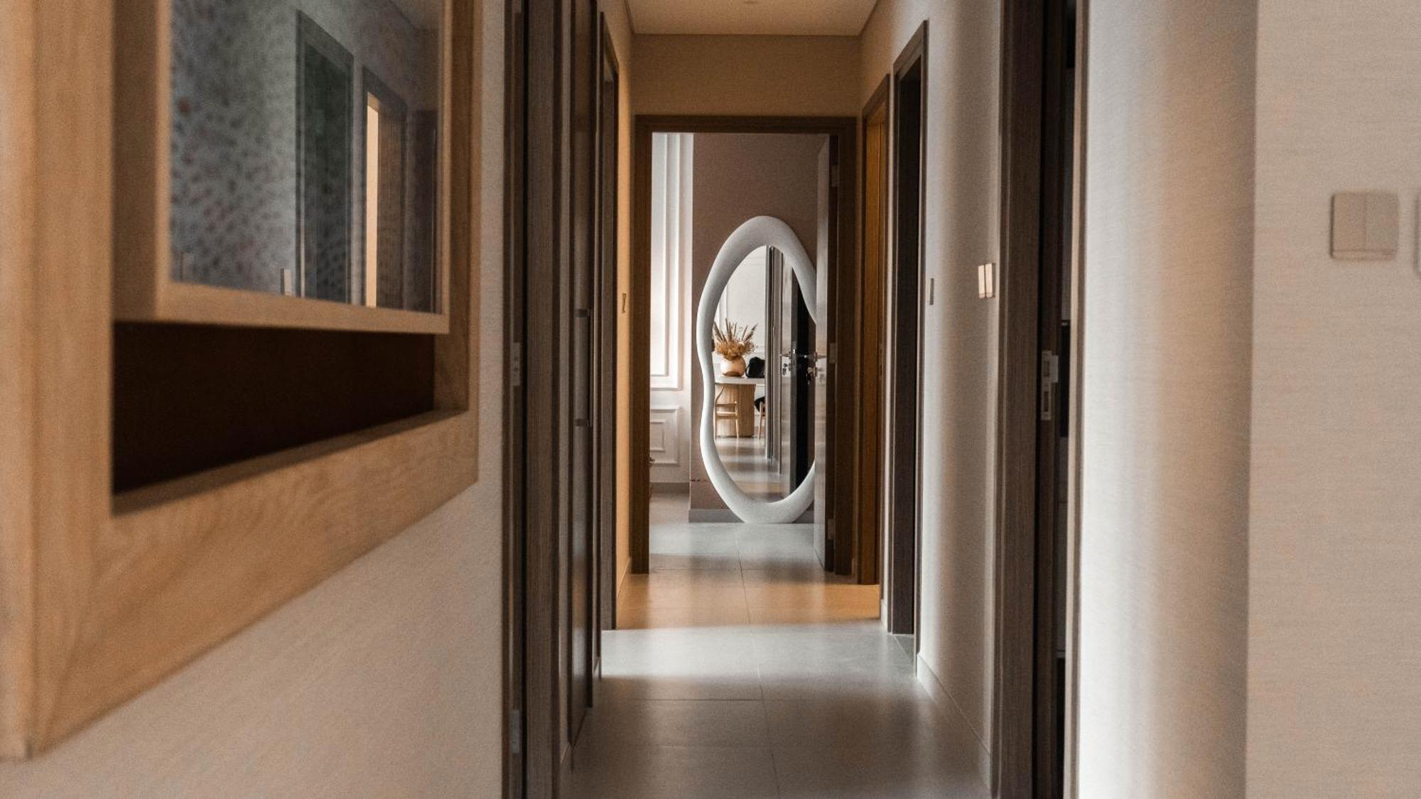 Ultra Luxury Full Burj View, Walk To Mall